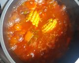 Foto del paso 3 de la receta: Guisado vegetariano. #delantaldorado #RecetaSalvadora