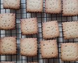 Foto del paso 4 de la receta: Galletitas dulces básicas con semillas de eneldo 🌱