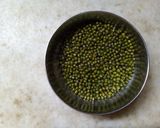 गुजराती मूंग कढ़ी (gujarati moong kadhi recipe in Hindi) रेसिपी चरण 1 फोटो