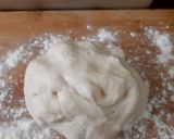 A picture of step 3 of Homemade Loaf / Doubleroti/Pawroti (no oven bread).