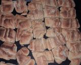 Foto del paso 7 de la receta: Bizcochitos Libritos