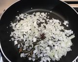 Foto del paso 2 de la receta: Huevos Santa Fe