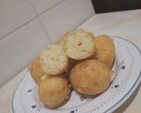 Foto del paso 2 de la receta: Croquetas de arroz (recicladas)