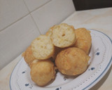 Foto del paso 2 de la receta: Croquetas de arroz (recicladas)