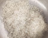 Foto del paso 3 de la receta: Arroz básico en su punto y suelto