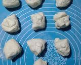 Foto langkah ke 4 dari resep Bakpao Taosa.