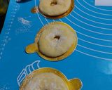 Foto langkah ke 5 dari resep Donat Susu Malaysia.