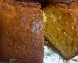 Foto del paso 7 de la receta: Budín de naranja