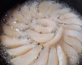 Foto del paso 2 de la receta: Torta de peras invertida Essen