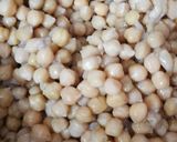 A picture of step 1 of Katturi chaat.