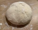 Une image de l'étape 6 de Mes pizzas.