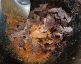 Foto langkah ke 1 dari resep Daging Ungkep Bumbu Bali.