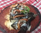 Foto del paso 4 de la receta: Flor de berenjena
