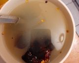 Foto del paso 2 de la receta: Bistec en salsa con chile pasilla