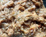 Foto del paso 2 de la receta: Hamburguesas de sobras ¡Deliciciosas!