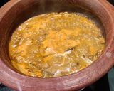 செட்டிநாடு சைவ மீன் குழம்பு (Chettinad veg fish curry recipe in tamil) ரெசிபி ஸ்டேப் 11 புகைப்படம்