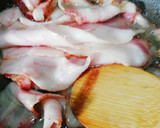 Foto del paso 2 de la receta: Pastas de carne