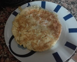 Foto del paso 1 de la receta: Couscous al curry con salchichas
