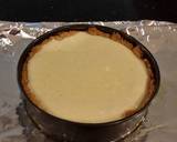 Apple Strusel Cheesecake recipe step 20 photo