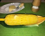 Foto del paso 3 de la receta: Choclo a la mantequilla