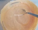 Tejfölös chiamagos pogácsa recept fázis 1 fotója