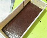 Foto langkah ke 7 dari resep Brownies Alpukat🥑 (kukus) #BrowniesAlpukat.