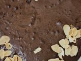 Brownies Panggang