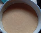 Foto del paso 5 de la receta: Bizcocho de zanahoria sin leche