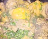 Foto del paso 3 de la receta: Pollo a la cambray