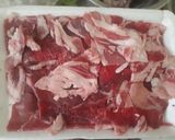 Foto langkah ke 1 dari resep Hot pot korea /sup sayuran ala drakor.