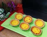 Foto langkah ke 9 dari resep Pai Susu Enaak.