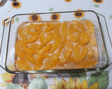 Foto del paso 4 de la receta: Postre con vainillas y mousse de dulce de leche