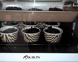 Foto langkah ke 5 dari resep Cookies & Cup Cake Brownies Cruncy di Luar Lumer di Dalam.