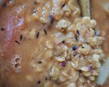 সাম্বার ডাল (sambar dal recipe in Bengali) রেসিপির ধাপ 4 ছবি