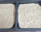 Foto del paso 3 de la receta: Focaccia
