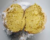 Foto del paso 7 de la receta: Facturas de zanahoria y yogurt