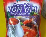 Resipi Tomyam Ayam Mesra Kanak Kanak Phopbylinimohd Batch21 Oleh Mummyzueralicious Cookpad