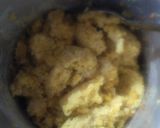 સેવ ખમણી(sev khamni in Gujarati) રેસીપી સ્ટેપ2ફોટો
