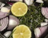 Foto del paso 1 de la receta Xarop / jarabe "milagroso" para la tos
