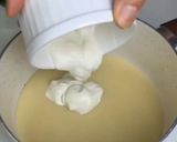 Foto do passo 1 de Coxinha de Morango com Brigadeiro