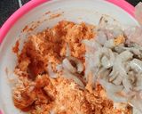 Foto langkah ke 3 dari resep Pelas udang.