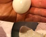 Hình bước làm 6 của món Mozzarella tươi