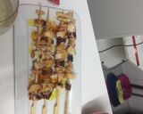 Foto del paso 5 de la receta: Cena de San Valentín