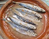 Foto langkah ke 1 dari resep Ikan Pindang Kecap.