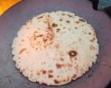 જીરા ભાખરી (jeera Bhakhri recipe in Gujarati) રેસીપી સ્ટેપ2ફોટો