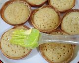 Foto langkah ke 6 dari resep Martabak Manis Mini (Layak Jual).
