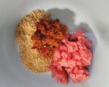 Foto langkah ke 4 dari resep Otak - Otak Pipih.