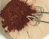 Foto del paso 3 de la receta: Bizcocho de chocolate