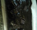Foto langkah ke 4 dari resep Brownies Nyoklat.