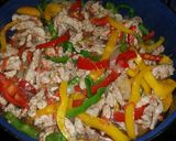 Foto del paso 6 de la receta: Alambre de puerco